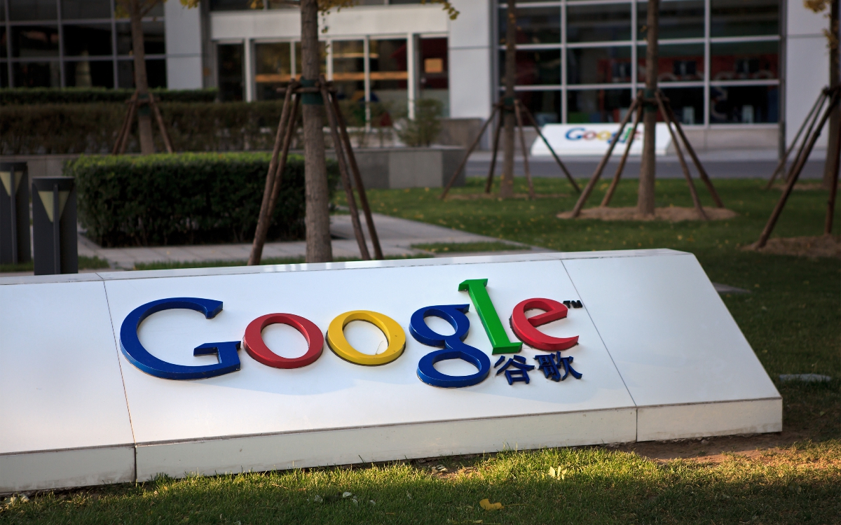 google china