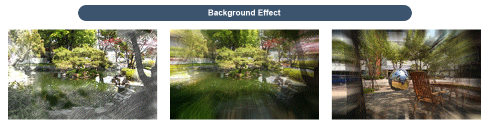 Galaxy Note 8 Camera Features