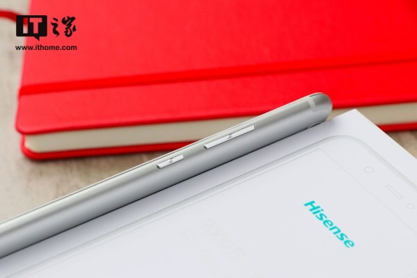 Hisense 10