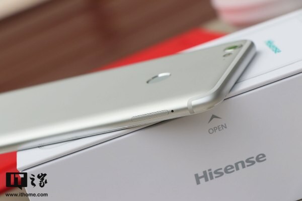 Hisense 10