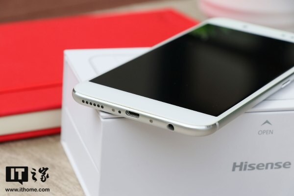 Hisense 10