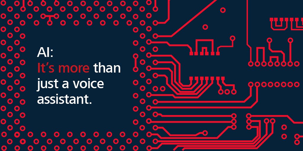 Teaser Reveals Huawei's AI Will Be More Than Just A Voice Assistant ...