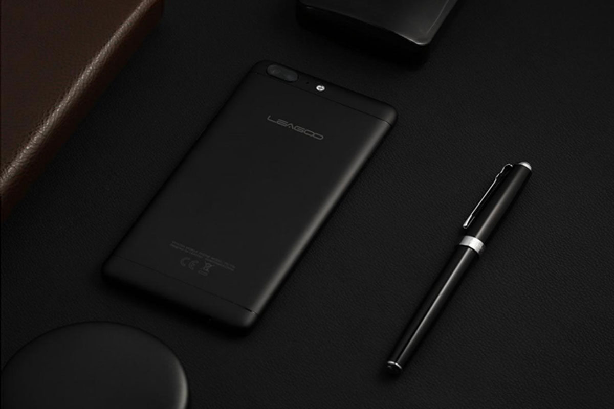 LEAGOO T5 Global Presale Begin – Save $50 and get free gifts leagoo t5 presale