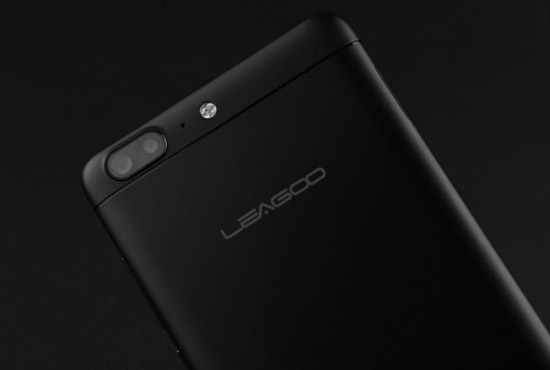 leagoo t5