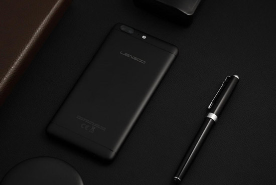 leagoo t5