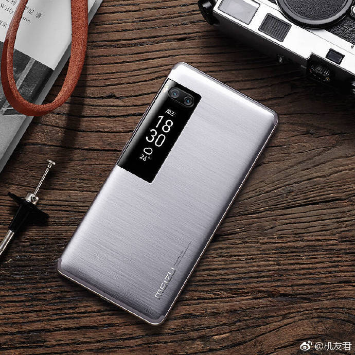 Meizu Pro 7 Purportedly Powered By Snapdragon 835 Hits GeekBench Meizu Pro 7