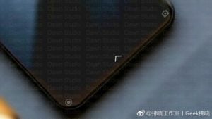xiaomi full screen phone