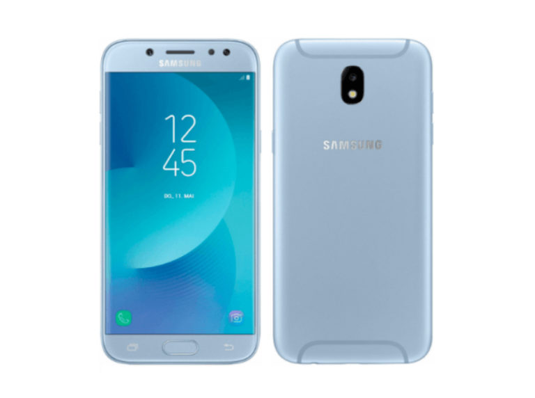 j5 pro 2017