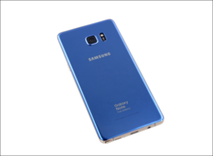 Samsung Galaxy Note FE