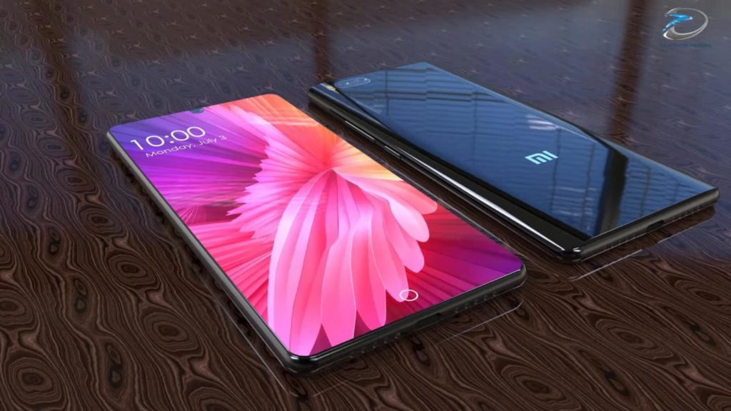 xiaomi mi 7