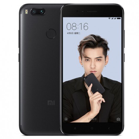 Xiaomi Mi 5X