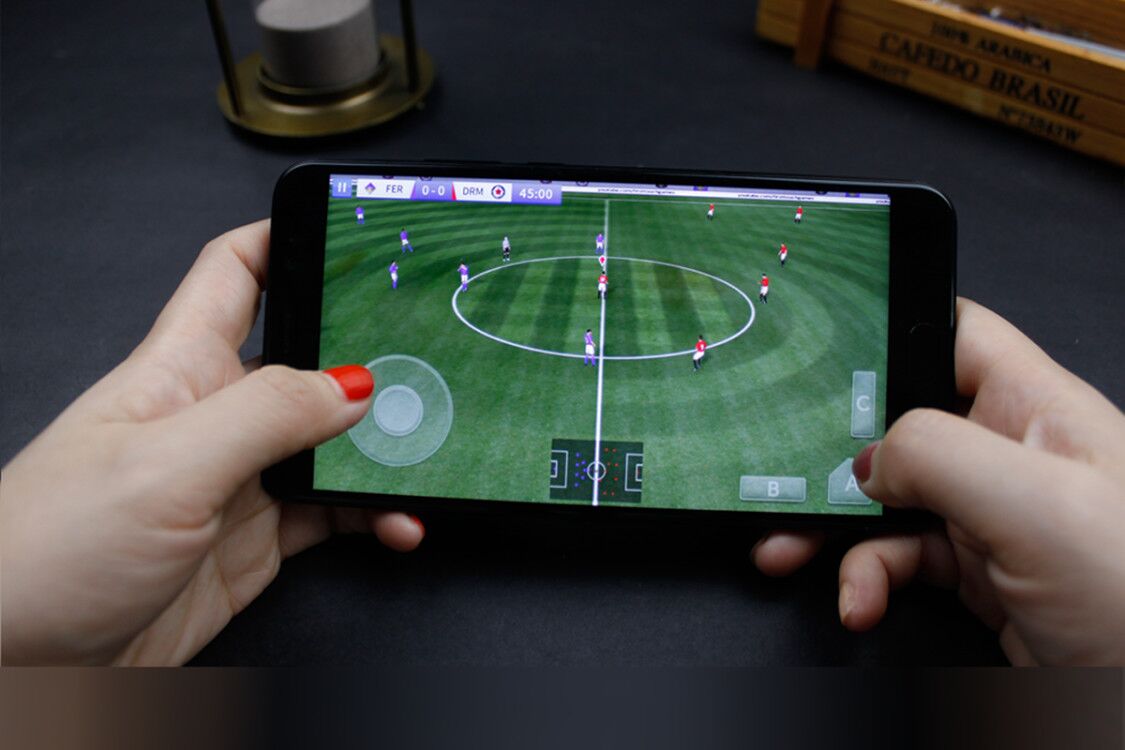 UHANS Max 2 with Huge 6.44 Screen Coming Soon to Deliver Amazing Gaming Experience uhans