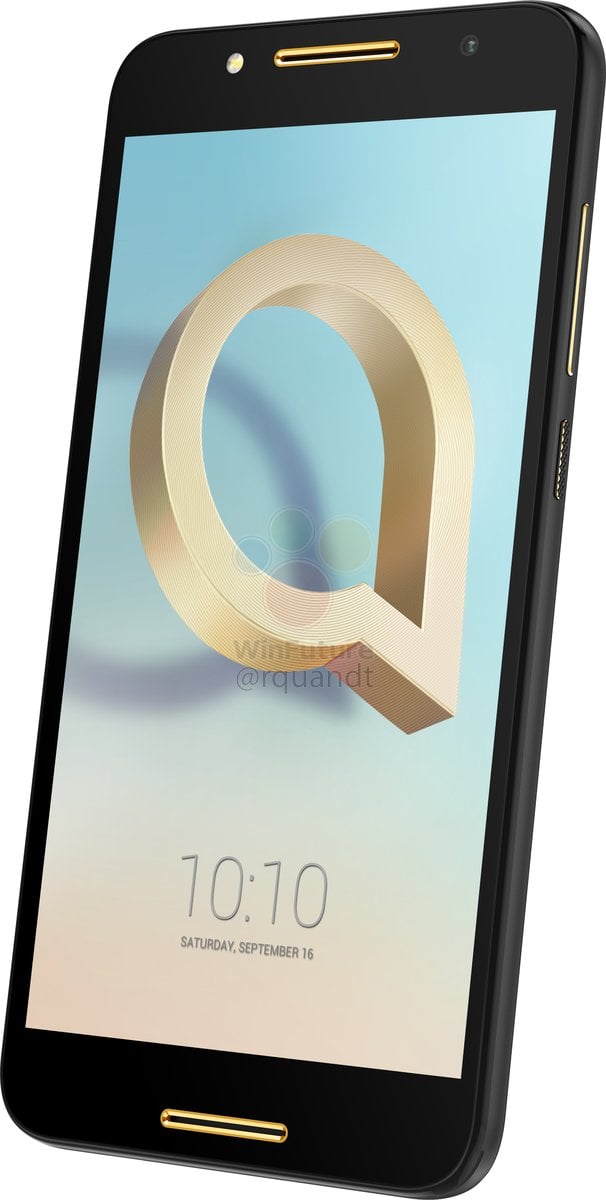 Alcatel A7