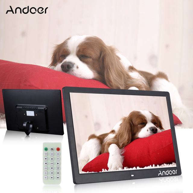 Andoer Photo Frame