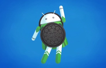 Android 8.0 Oreo