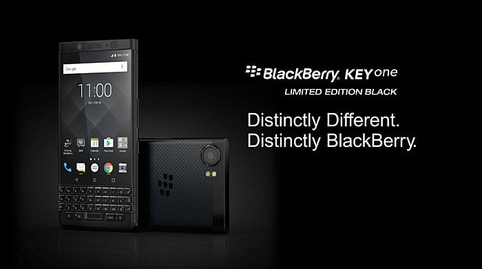 Blackberry Limited
