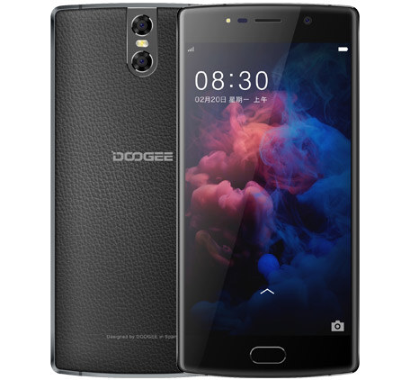 Doogee BL7000