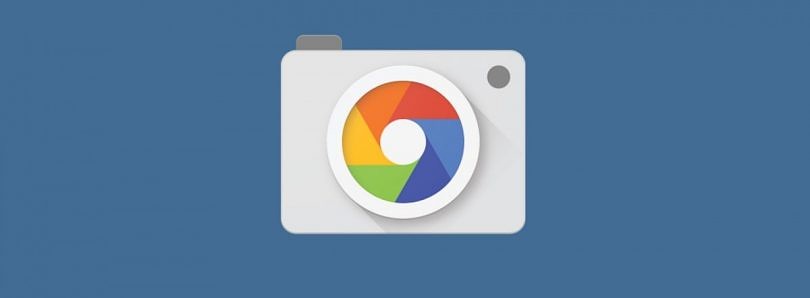 Google Camera HDR+
