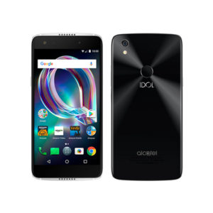 Alcatel Idol 5S