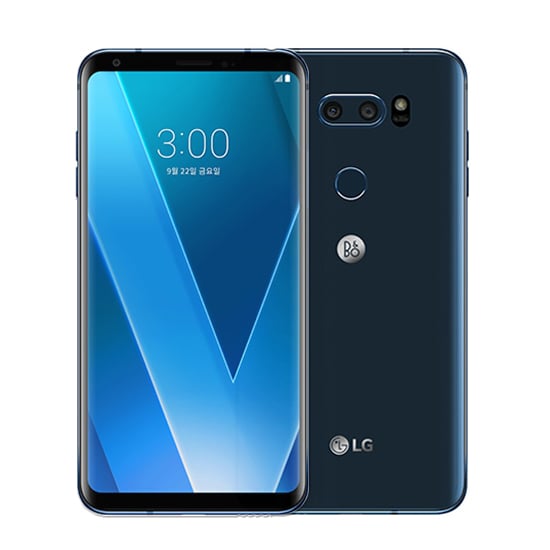 LG V30 Back Profile Page
