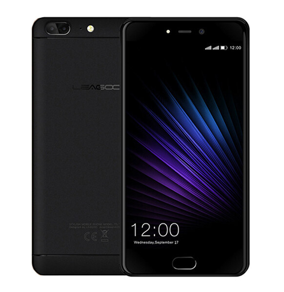 Leagoo T5