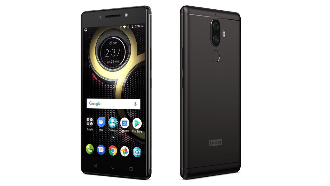 The K8 Note Is Official & Lenovo Kills It With The World’s First Helio X23 Smartphone Lenovo K8 Note