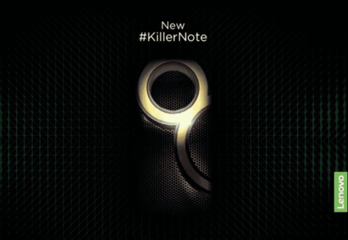 Lenovo K8 Note and Lenovo K8 Plus Visit Geekbench, Both Powered By Mediatek Chips Lenovo K8 Note