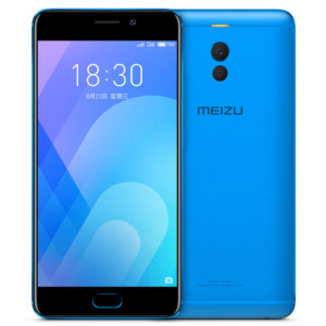 Meizu M6 Note