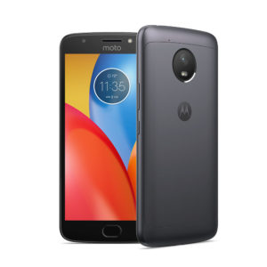 Moto E4 Plus