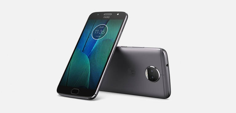 Moto G5S Likely To Be Announced On October 14 in China, Invites Are Out!