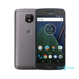 Moto G5S