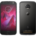 Moto Z2 Force