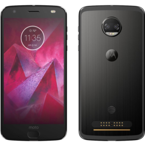 Moto Z2 Force