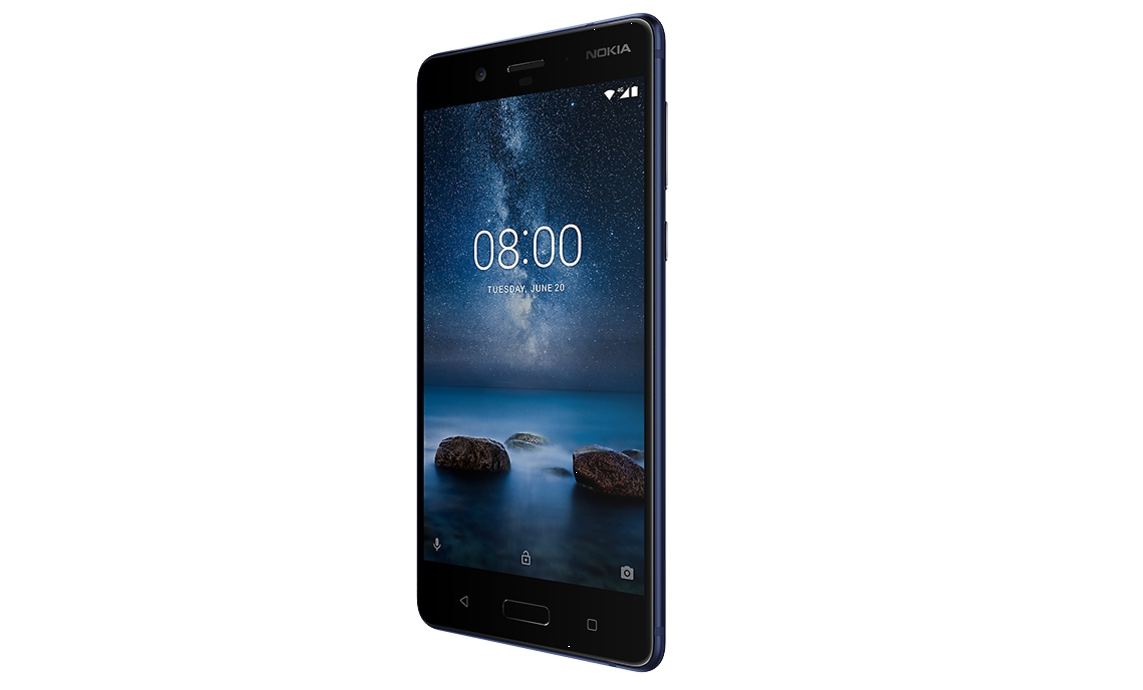 Nokia 8