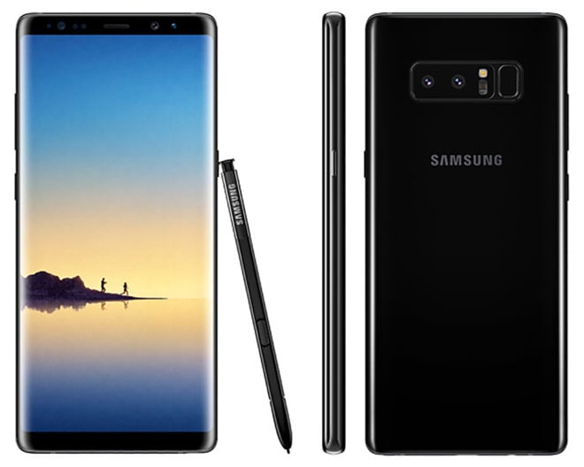 Note 8 official 01