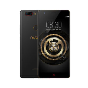 Nubia Z17 Lite