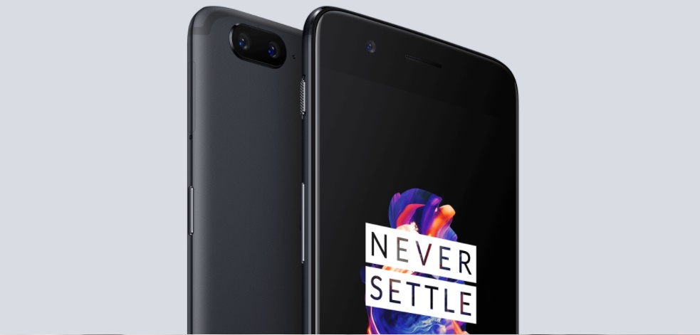 OnePlus 5