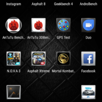 Oukitel K10000 Pro UI13