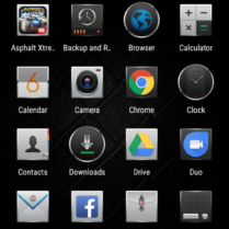 Oukitel K10000 Pro UI14