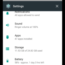 Oukitel K10000 Pro UI16