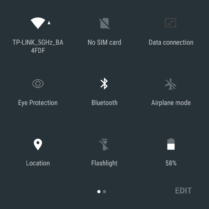 Oukitel K10000 Pro UI17