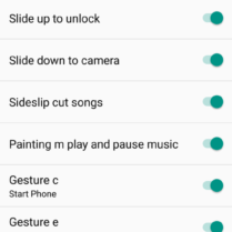 Oukitel K10000 Pro UI26