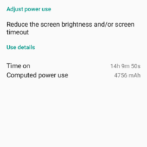 Oukitel K10000 Pro UI30