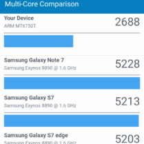 Oukitel K10000 Pro UI6