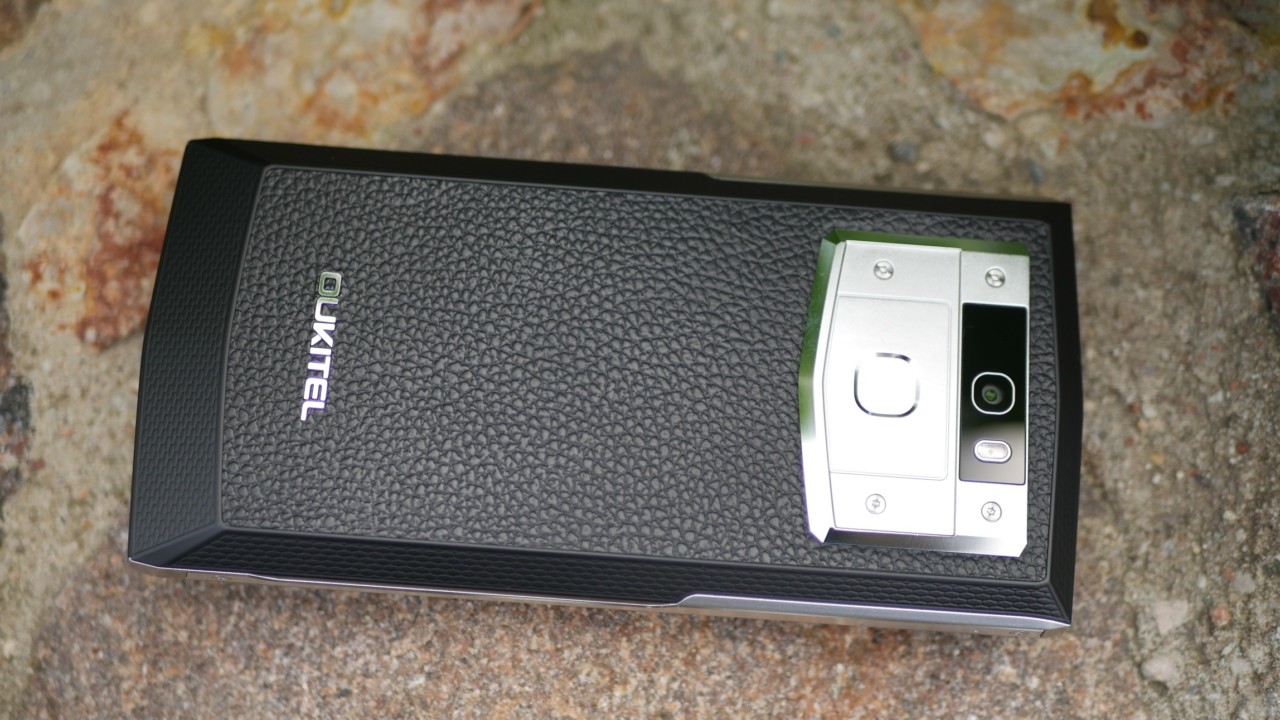 Oukitel K10000 Pro Review – 10.000mAh Battery Phone Got Upgraded