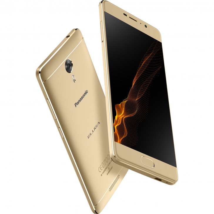 Panasonic Eluga A3