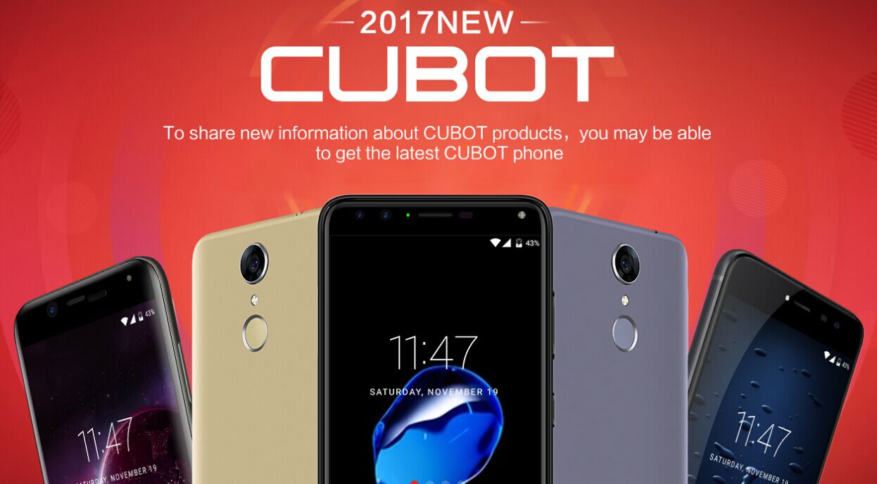 Cubot