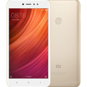 Redmi Note 5A (S)