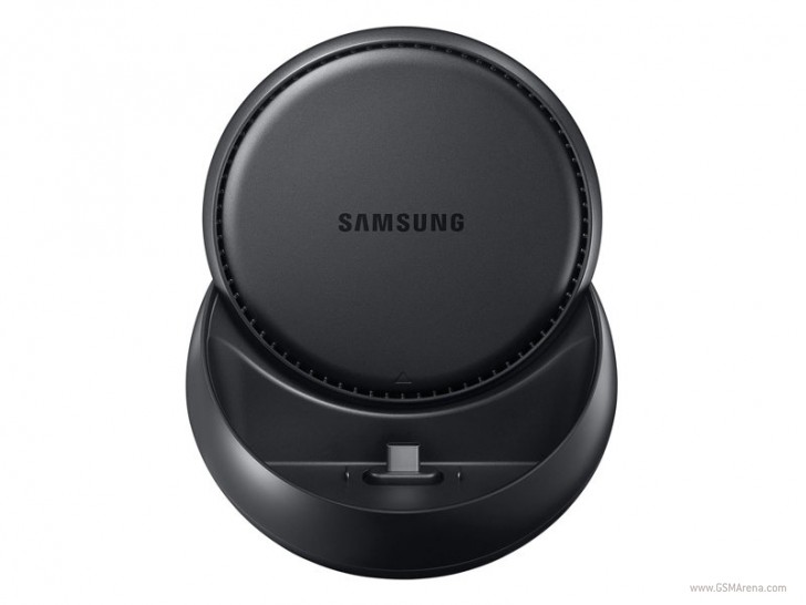 Samsung DeX