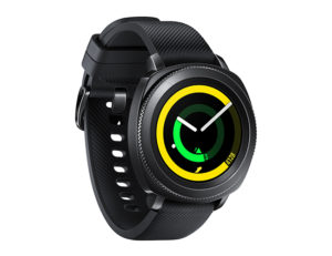 Samsung Gear Sport